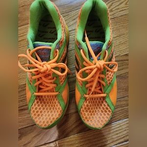 Newton Motion Running Sneakers